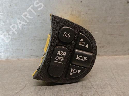Used Headlight switch Headlight switch ALFA ROMEO 147 (937_) 1.6 16V T.SPARK ECO (937.AXA1A, 937.BXA1A) (105 hp) 34636582 34636582