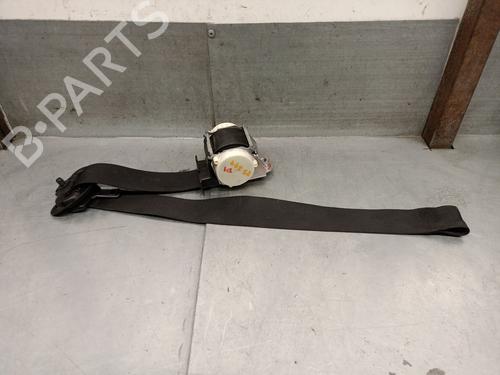 Front left seatbelt BMW 1 Coupe (E82) | BP36780603I26 - Image 3