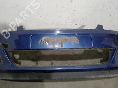 Front bumper FORD FIESTA V (JH_, JD_) 1.4 TDCi | BP30137225C7