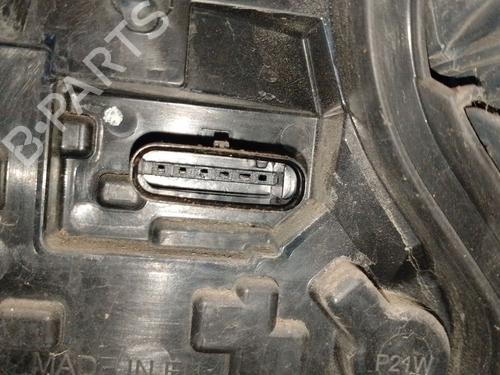 Left taillight BMW 1 (F20) 116 d | BP30103735C34 