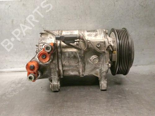 Used AC compressor AC compressor BMW X3 (G01, F97, G08) sDrive 18 d Mild-Hybrid (150 hp) 36440495 36440495