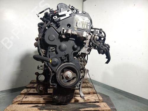 Motor CITROËN BERLINGO Box Body/MPV (B9) 1.6 HDi 90 (90 hp) 32137339