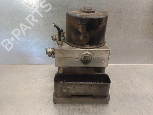 ABS pump CITROËN C5 II (RC_) 2.0 HDi (RCRHRH) | BP14917431M43 