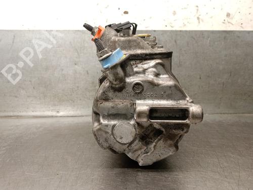 AC compressor FORD TRANSIT CONNECT V408 Box Body/MPV 1.5 TDCi | BP39506231M34 - Image 4