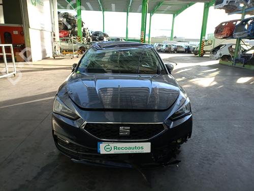 Front left panel SEAT LEON (KL1, KLG) 1.0 TSI | BP31333837C58 - Image 11
