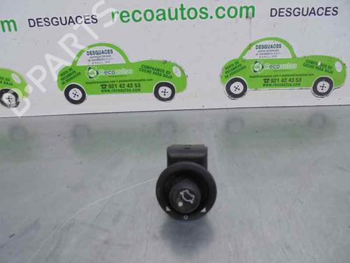 Used Mirror switch FORD FUSION (JU_) [2002-2012]  2126423