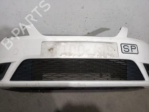 Front bumper SEAT TOLEDO IV (KG3) 1.6 TDI | BP30184427C7
