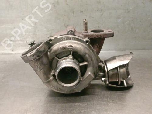 Turbolader/Compressor PEUGEOT 308 I (4A_, 4C_) [2007-2016]  30728272