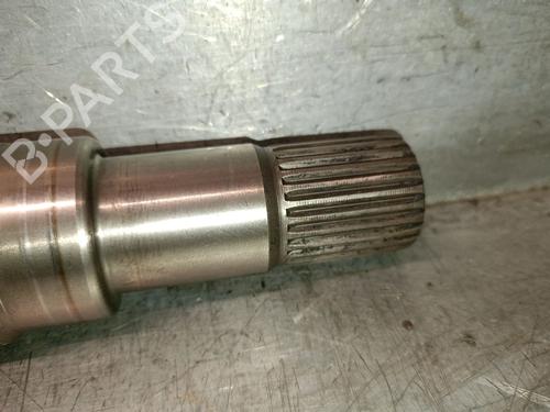 Right front driveshaft FORD FOCUS C-MAX (DM2) 2.0 TDCi | BP38620478M39 - Image 5