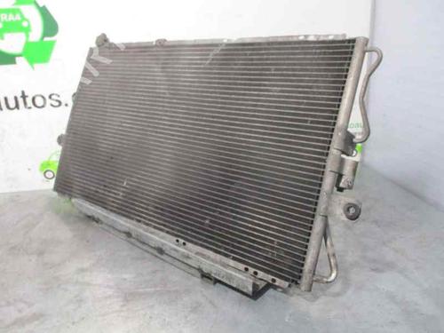 AC radiator KIA CARNIVAL II (GQ) 2.9 CRDi | BP3149984M32 