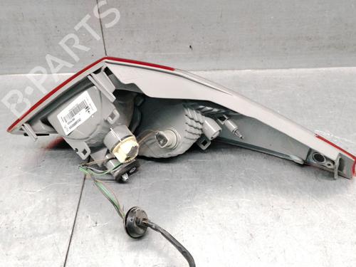 Right tailgate light RENAULT MEGANE III Hatchback (BZ0/1_, B3_) 1.5 dCi (BZ09, BZ0D, BZ1W, BZ29, BZ14) | BP40041641C80 - Image 4