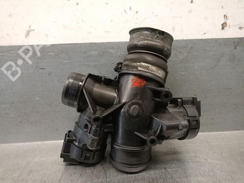 Throttle body CITROËN C5 II (RC_) 1.6 HDi (RC8HZB) | BP30150022M82