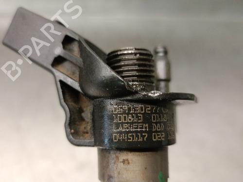 Injector AUDI Q7 (4LB) 3.0 TDI quattro | BP33130541M100  - Image 5