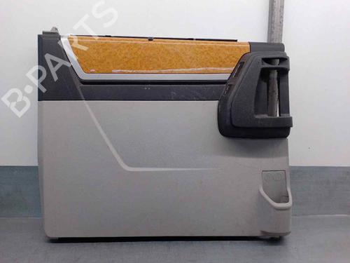 Used Rear left panel CHRYSLER GRAND VOYAGER V (RT) [2008-2011]  15357025