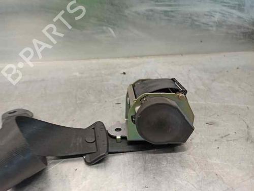 Rear left seatbelt CITROËN C4 I (LC_) 1.6 VTi 120 | BP7446720I29 