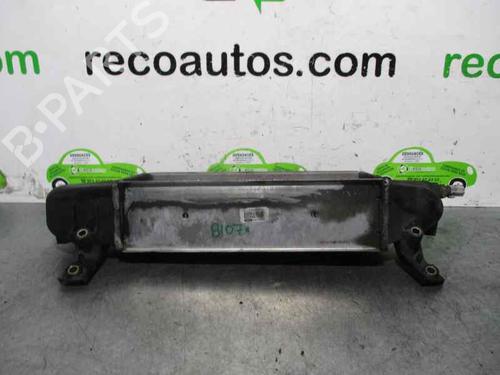 Intercooler FORD FOCUS I (DAW, DBW)  | BP2050045M30 