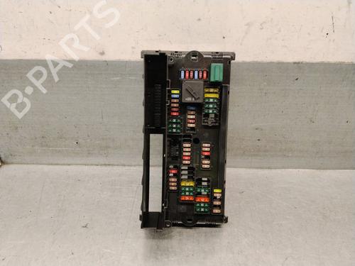Used Fuse box Fuse box BMW X3 (F25) xDrive 20 d (184 hp) 39448420 39448420