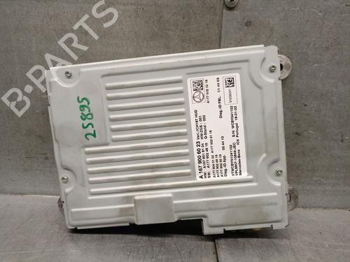 Used Electronic module Electronic module 36889556 36889556