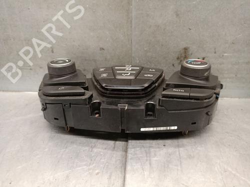 Climate control OPEL INSIGNIA A (G09) 2.0 CDTI (68) | BP36115057I5 - Image 4