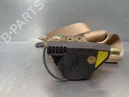 Front right seatbelt MERCEDES-BENZ M-CLASS (W163) ML 270 CDI (163.113) | BP18418865I25 