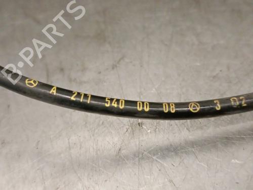 Electronic sensor MERCEDES-BENZ E-CLASS (W211) E 200 CDI (211.004) | BP30460965M84