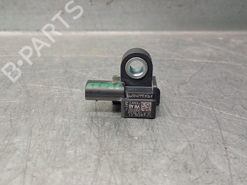 Used Electronic module CUPRA FORMENTOR (KM7, KMP) 1.5 TSI (150 hp) 28032080
