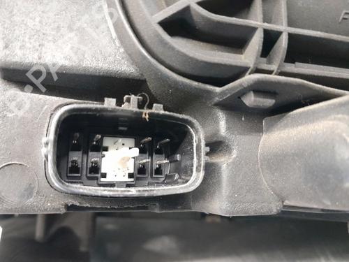 Right headlight MAZDA 6 Station Wagon (GY) 2.0 DI (GY19) | BP36421993C29 - Image 6