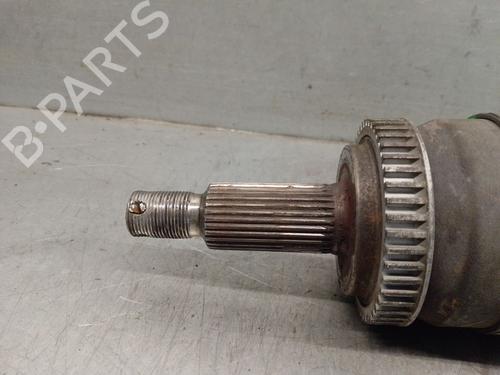 Right front driveshaft KIA SPORTAGE II (JE_, KM_) 2.0 CRDi | BP27929666M39 