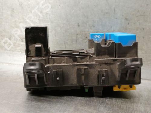 Sikringsdåse HYUNDAI GETZ (TB) 1.1 | BP30401466E1