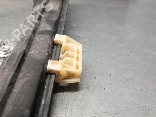 Front left window mechanism VW CADDY IV Box Body/MPV (SAA, SAH) 2.0 TDI 4motion | BP28079805C22 