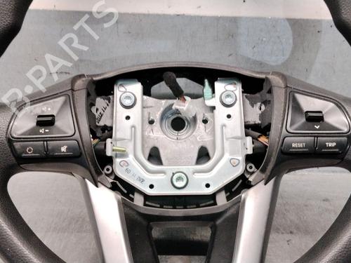 Steering wheel KIA RIO III (UB) 1.25 CVVT | BP39988077C49 - Image 5