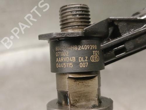 Injector NISSAN PRIMASTAR Van (X83) 2.0 dCi 115 | BP39210596M100 - Image 4