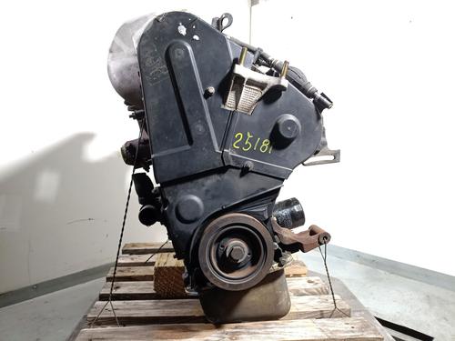 Used Engine Engine PEUGEOT 205 II (20A/C) 1.8 TD (78 hp) 33941334 33941334