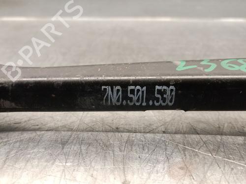 Højre bagtil bærearm SEAT ALHAMBRA (710, 711) 1.4 TSI | BP29604472M15 