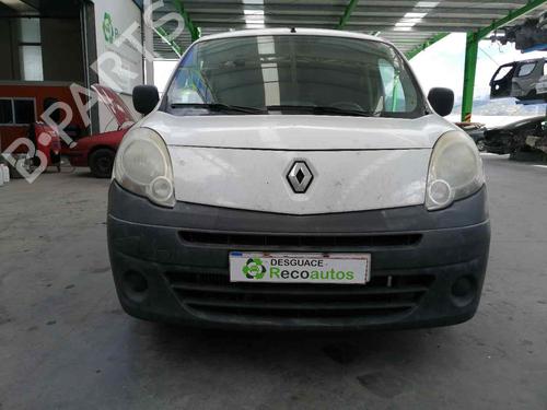 Gearbox RENAULT KANGOO / GRAND KANGOO II (KW0/1_) 1.5 dCi 70 (KW0V, KW0A) | BP9822957M3 