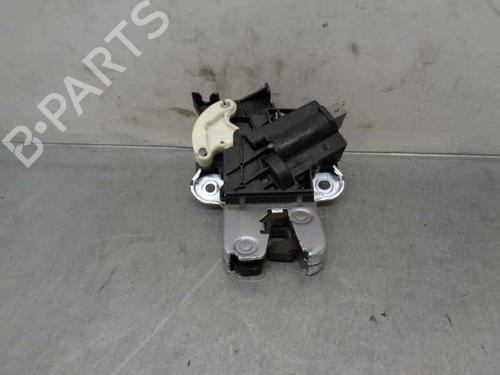 Bagklap lås VW JETTA III (1K2) 1.4 TSI (140 hp) 7040299