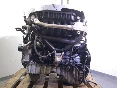 Engine MERCEDES-BENZ C-CLASS (W203) C 270 CDI (203.016) | BP28727684M1 