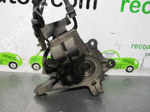 Left front steering knuckle CITROËN XSARA (N1) 1.9 D | BP2111398M25 