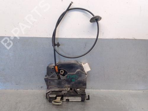 Zamek drzwi przednich prawych MINI MINI (R50, R53) One D 51200556769 | 51200556769