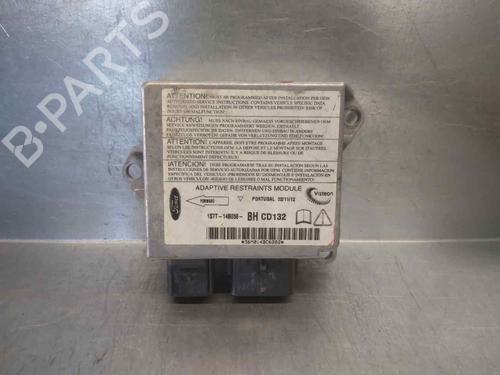 Kollisjonspute styreenhet FORD MONDEO III (B5Y) 2.0 16V TDDi / TDCi (115 hp) 10334836