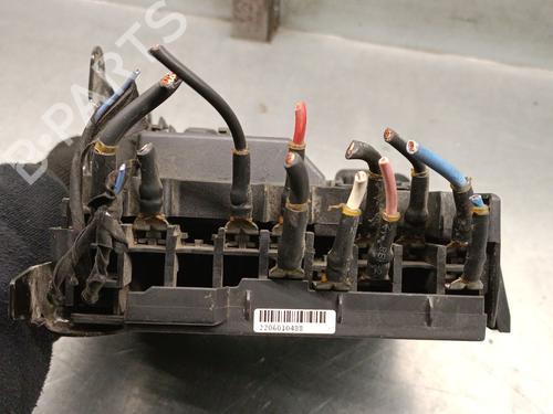 Fuse box DS DS 7 Crossback (J4_, JR_, JC_) E-TENSE 225 (J4DGZU) | BP31907389E1  - Image 5