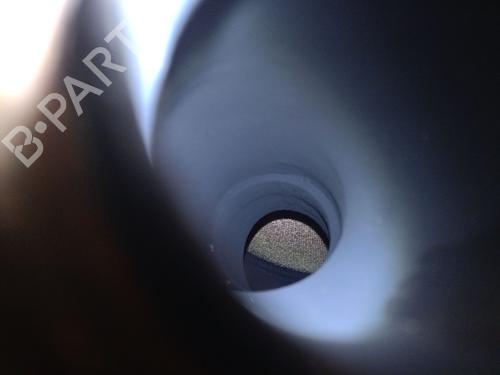 Catalyst MAZDA 6 Hatchback (GG) 2.0 DI (GG14) | BP31026364M10