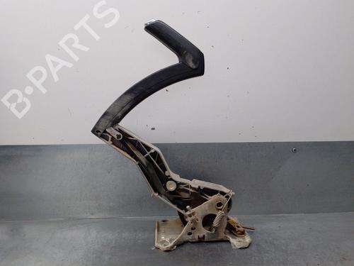 Hand brake RENAULT MEGANE IV Hatchback (B9A/M/N_)  | BP16157685I18 
