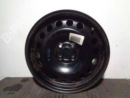 Used Rim OPEL ASTRA H (A04) 1.6 (L48) (105 hp) 15612625