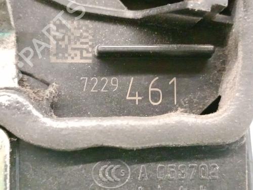 Front left lock BMW 3 Coupe (E92) 320 d | BP27199412C98 