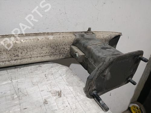 Rear bumper reinforcement MERCEDES-BENZ CLK (C209) CLK 270 CDI (209.316) | BP29865012C73