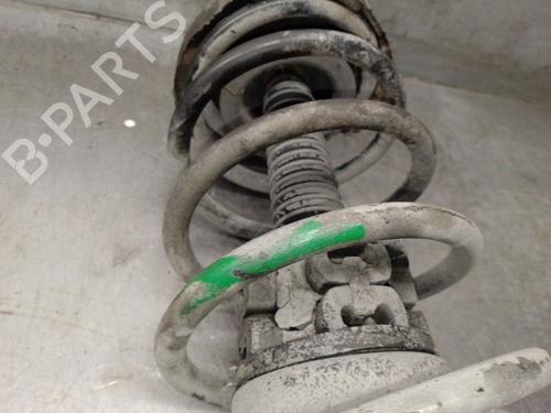 Right front shock absorber RENAULT MEGANE I Classic (LA0/1_) 1.9 dCi (LA05) | BP31115569M17
