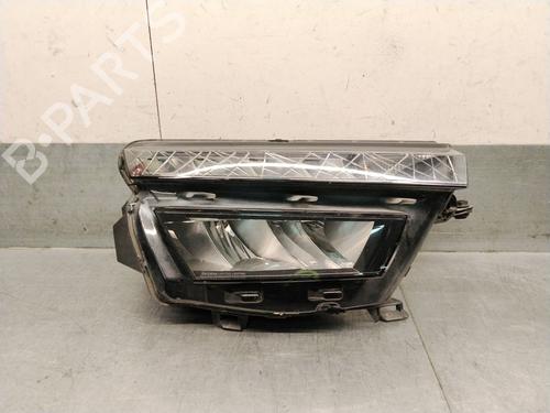right-headlight-skoda-kamiq-nw4-2019-36812726 main image