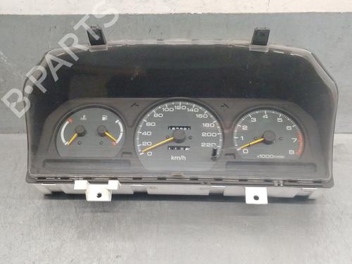 Used Instrument cluster MITSUBISHI SPACE WAGON (N3_W, N4_W) 2.0 (N33W) (133 hp) 23109072