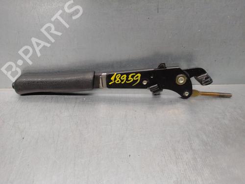 Used Hand brake CITROËN XSARA (N1) 1.9 TD (90 hp) 15640809